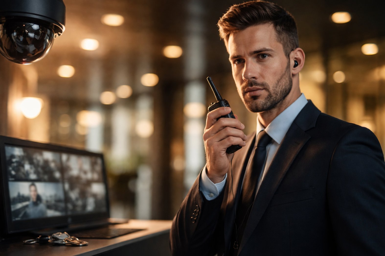 Security Geo-Domains für lokale Sicherheitsunternehmen Greifswald